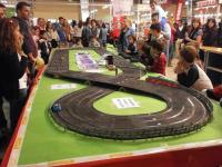 Scalextric