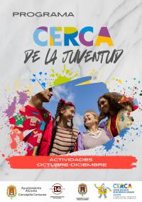 CERCA DE LA JUVENTUD 1