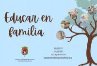 FORMACIÓN PARA FAMILIAS