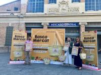 Campaña ‘El Rasca del Mercat’