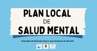 Plan local de salud mental