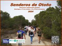 Senderos Otoño