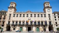 Ayuntamiento de Alicante