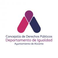 LOGO IGUALDAD