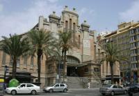 Mercado Central