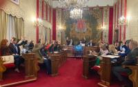 Pleno Ayuntamiento de Alicante