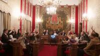 Pleno Ayuntamiento de Alicante