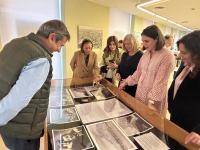 Exposición de la Casa Carbonell