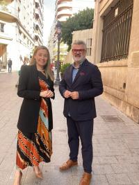 Alicante lanza la campaña ‘Apoya lo nuestro, Alicante es vuestro’ para promover y dar visibilidad al comercio local