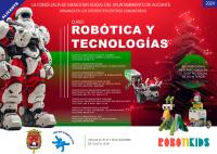 Taller robótica 2024