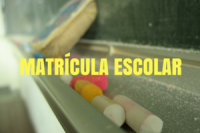 Matrícula Escolar