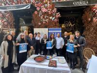  Presentación de las III “Jornadas Alicante Ciudad del Arroz” .