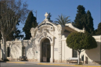 Imagen Cementerio Municipal