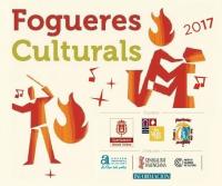 Imagen correspondiente al programa Fogueres Culturals 