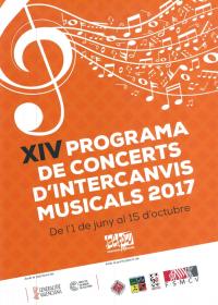 Intercambios musicales