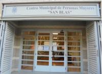 Centro Municipal de Mayores San Blas