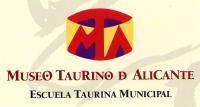 Logo Escola Taurina