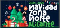 NAVIDAD 2024 ZONA NORTE DE ALICANTE 