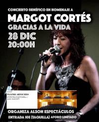 Margot Cortés