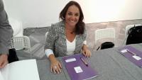Alacant s'adhereix al Pacte Autonòmic contra Violència de Gènere