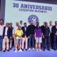 30 Aniversario Lucentum Alicante