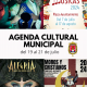 Agenda Municipal de Cultura y Ocio del 19 al 21 de julio