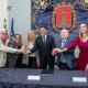 Firma III Pacto Territorial por el Empleo 