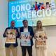 Presentación de la campaña Bono Comercio