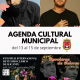 Agenda Municipal de Cultura y Ocio del 12 al 15 de septiembre