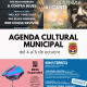 Agenda Cultural 