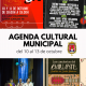 Agenda Cultural