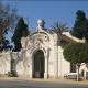 Cementerio Municipal "Nuestra Señora del Remedio"