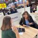 Turismo acude a la feria IBTM World de Barcelona