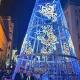 Encendido de la Navidad en Alicante