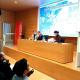 Acto de presentación del 'Estudio técnico sobre alojamientos turísticos en Alicante'