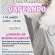 Webinar "VAPEANDO"