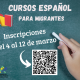 Cursos de Español