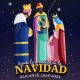 Cartel de la Navidad 2024-25