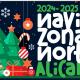 NAVIDAD 2024 ZONA NORTE DE ALICANTE 