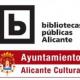 logo bibliotecas